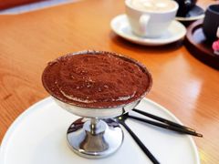 -大酉·M Coffee(北京美术馆店)