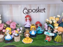 -泡泡玛特POPMART(合生汇店)