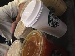 -星巴克(3号湾店)