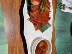 -帕蓝·暹罗料理(曲阳店)