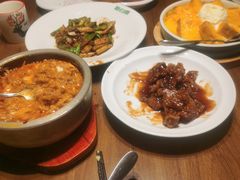 -新白鹿餐厅(滨江银泰店)