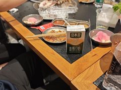 -炽城·烤肉名家(鸿达中央广场店)