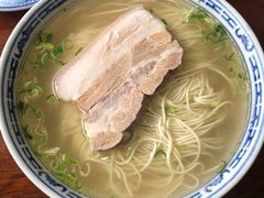-同得兴 Since·1995 传统苏式面馆(十全街店)