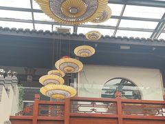 -龙抄手(文殊坊店)