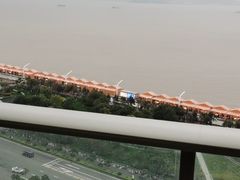 -舟山希尔顿酒店