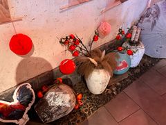 -挂旗柴锅鸡(蚌山区嘉年华店)