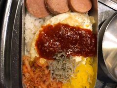 -401餐厅(弘大店)