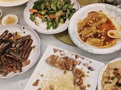 -金百门·顺德海鲜酒家(陈村店)