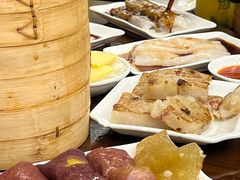 -潮福城大酒楼·潮粤菜·港式点心(阳光城店)