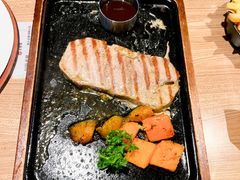 -必胜客(张家港购物公园店)