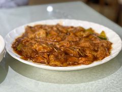 -逢春菜馆天津菜(胜利路店)