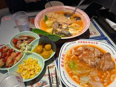 -文通冰室(东方宝泰店)