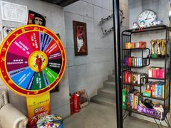 -MOJO密室逃脱(中街旗舰店)