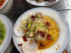 -来之顺海鲜菜馆·青岛菜·始于1993(栈桥店)