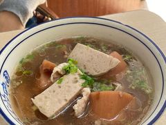 -王记汤粉店(景田店)