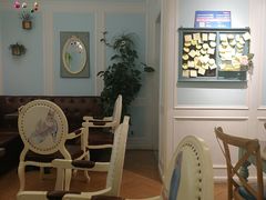 大堂-TOUCH泰奇(金桥长岛路店)