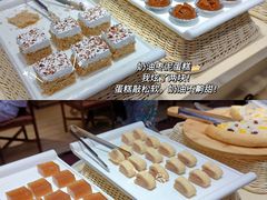 -素满香·食养自助(建邺万达店)