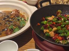 -金掌勺·锅包肉(广渠门店)