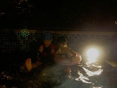 -郑州银基黄帝宫御温泉