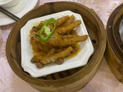 -新东源国际酒店·新东源食坊(沙井店)