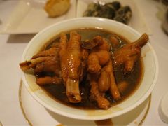 -翠园(铜锣湾广场店)