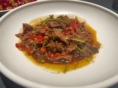 -肆月河豚·淮扬菜·湘菜(华天店)