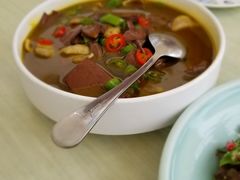 -蜀宴小调·精致家常菜(来福士店)