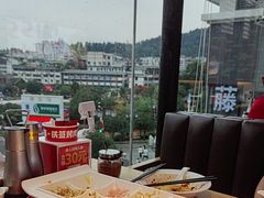 -遵义百盛(遵义沃尔玛超市遵义老城新街店)