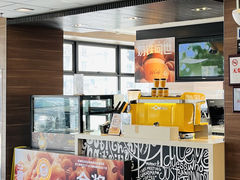-麦当劳(顺义店)