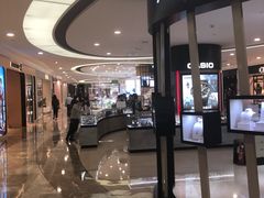 -杭州西湖银泰百货