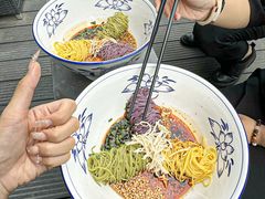 -小河盐帮·私家菜·烤鸭(三元桥·霄云路店)