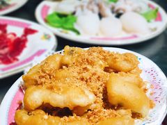 -燃计沙茶皇·香港沙茶火锅(人广旗舰店)