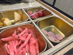 -和庆斋羊蝎子火锅·碳缸烧烤(顺义旗舰店)