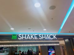 -Shake Shack(西单大悦城店)