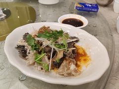 -轩记海鲜餐厅·四十五年老字号·经典粤菜(西区彩虹店)