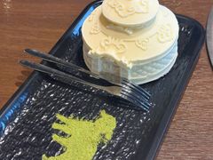 -快乐小羊(富强中路店)