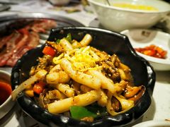 -本家韩国烤肉(青岛万象城店)
