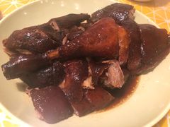 -一乐烧鹅(中环店)