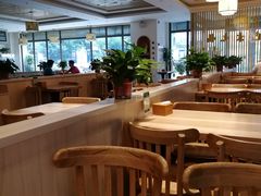 大堂-素满香·素食自助餐厅(韩乐坊店)