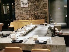 -雅玛花式铁板烧(亚运村店)