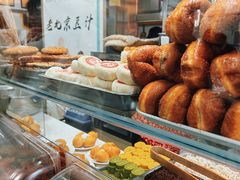 -老磁器口豆汁店(天坛店)