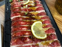 -小米烤肉·和牛原切-创意韩料(东关店)