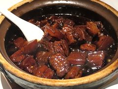 -鑫小城故事·藕汤·家常菜(台北一路总店)