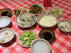 -老方桌烂蹄花川菜馆(九龙坡店)