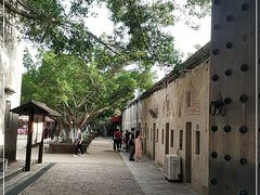 -胡里山炮台