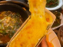 -米氏火鱼·泡椒鱼火锅(李子坝老店)