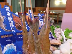 -花城粤菜餐厅(高新区店)