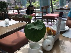 -RISE RESTAURANT(滨海湾金沙店)