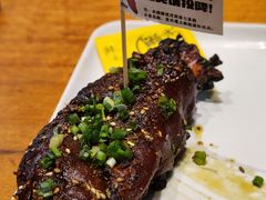 -木屋烧烤(上梅林店)