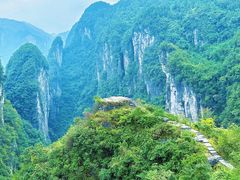-矮寨·十八洞·德夯大峡谷景区